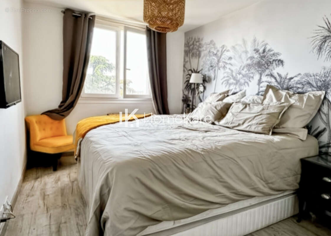 Appartement à BLANQUEFORT