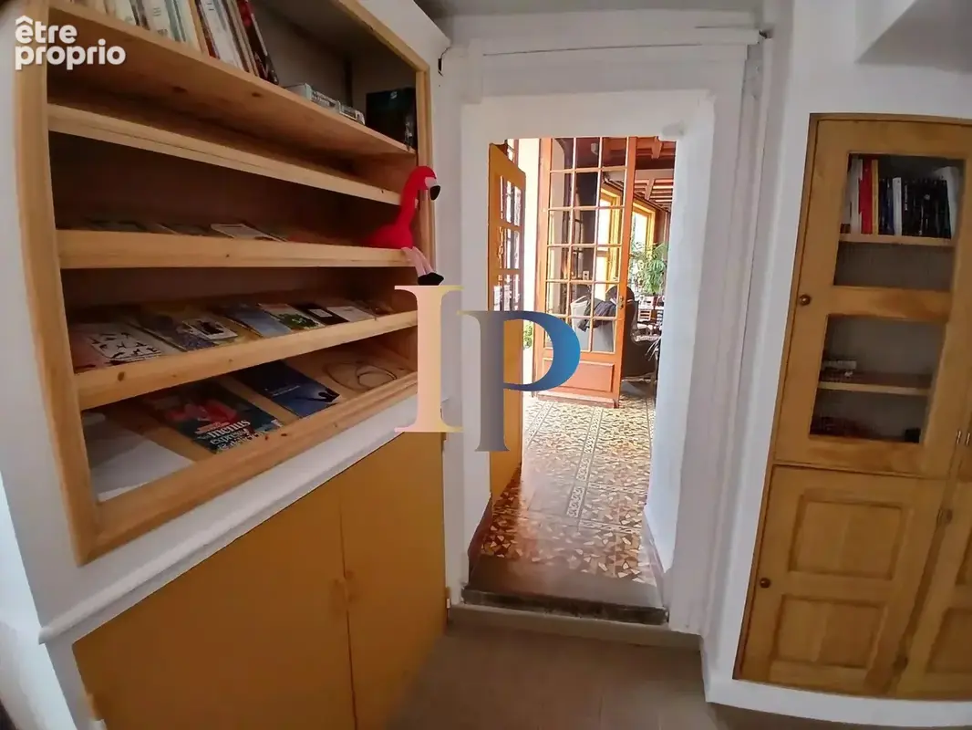 Hôtel particulier - maison d'hôtes - photo 5