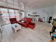 Appartement à BEAUVAIS