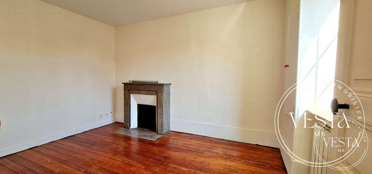Appartement 55 m² à Dijon  - photo 4