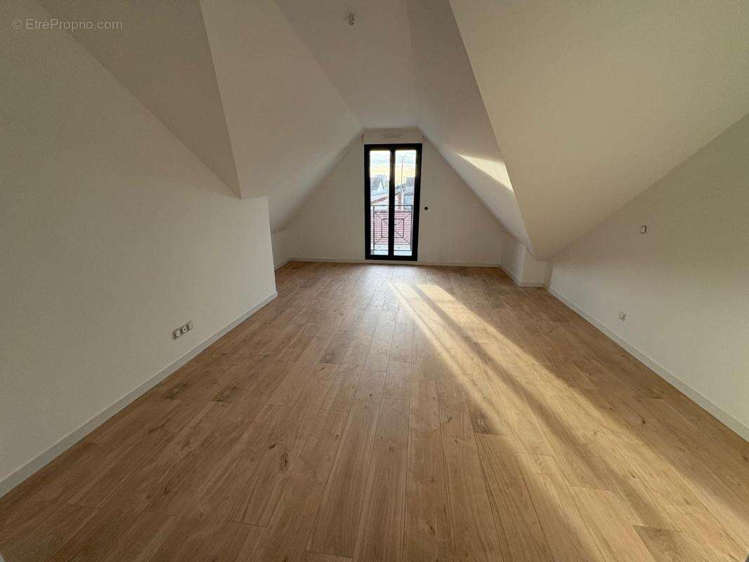 Maison à ARGENTEUIL