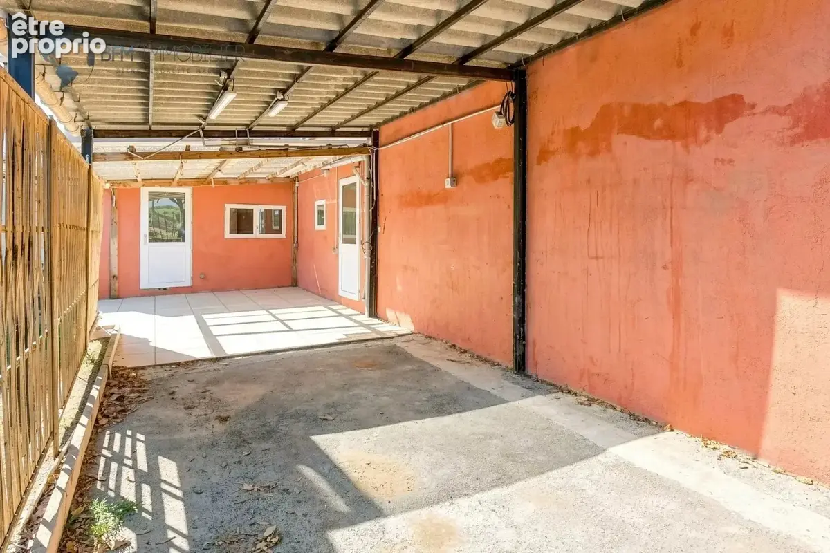 Maisonette indépendante - photo 6