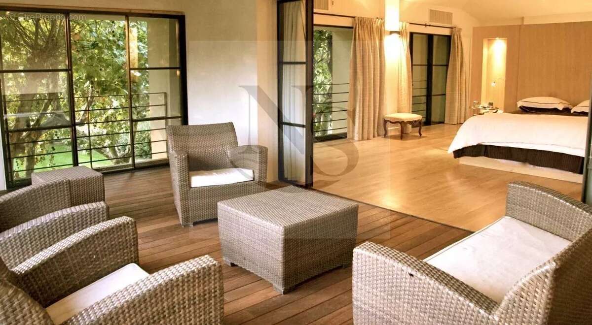 Maison à AIX-EN-PROVENCE