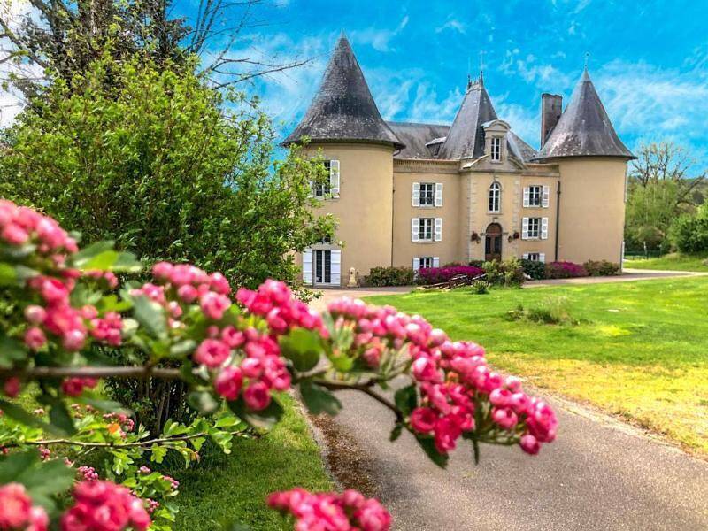 Autre à SAINT-HILAIRE-BONNEVAL