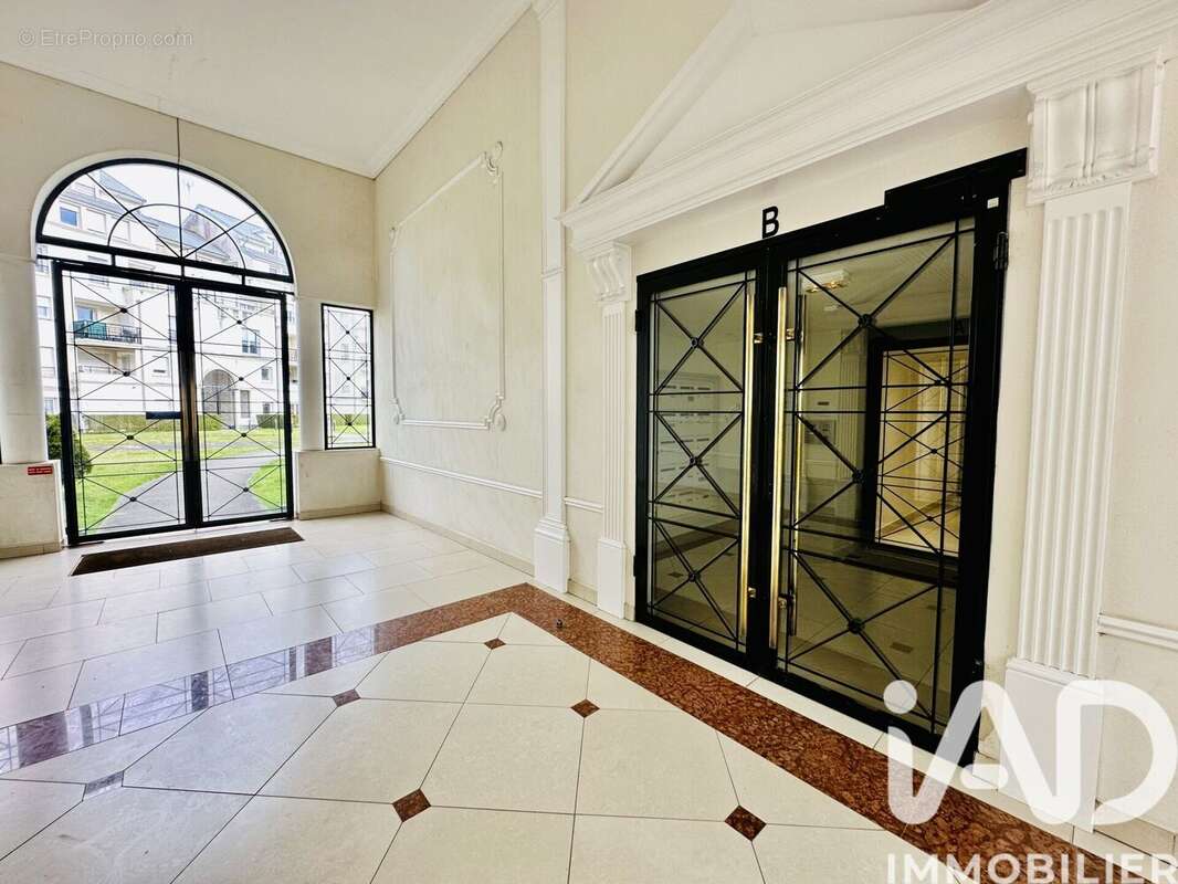 Photo 2 - Appartement à LUCE