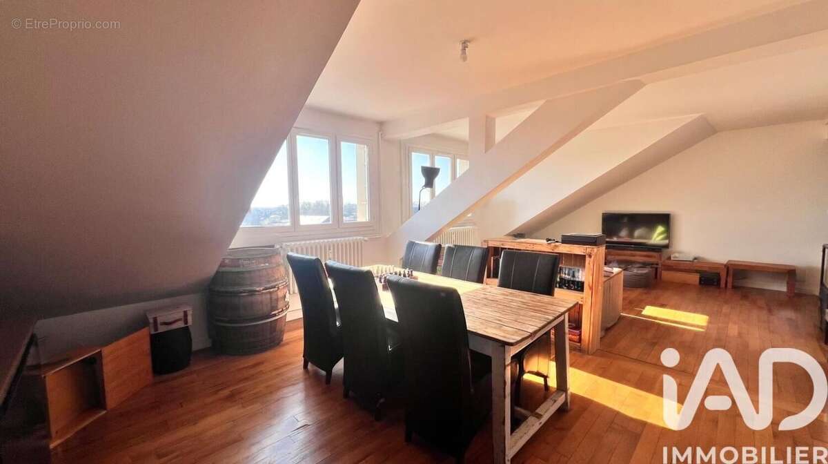 Photo 3 - Appartement à LE MANS