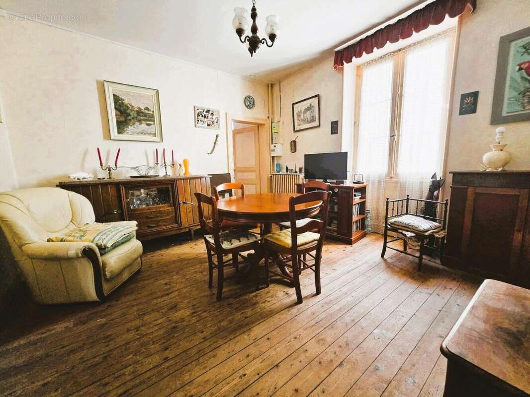 Photo 4 - Appartement à NANTES