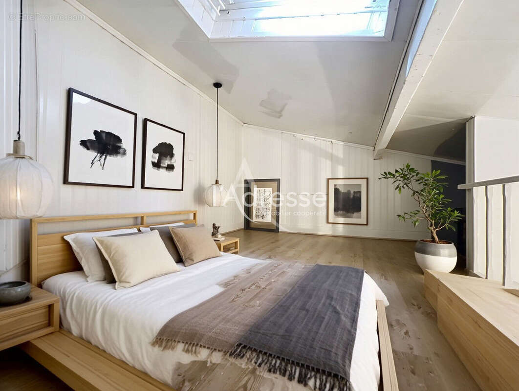 Maison à AULNAY-SOUS-BOIS