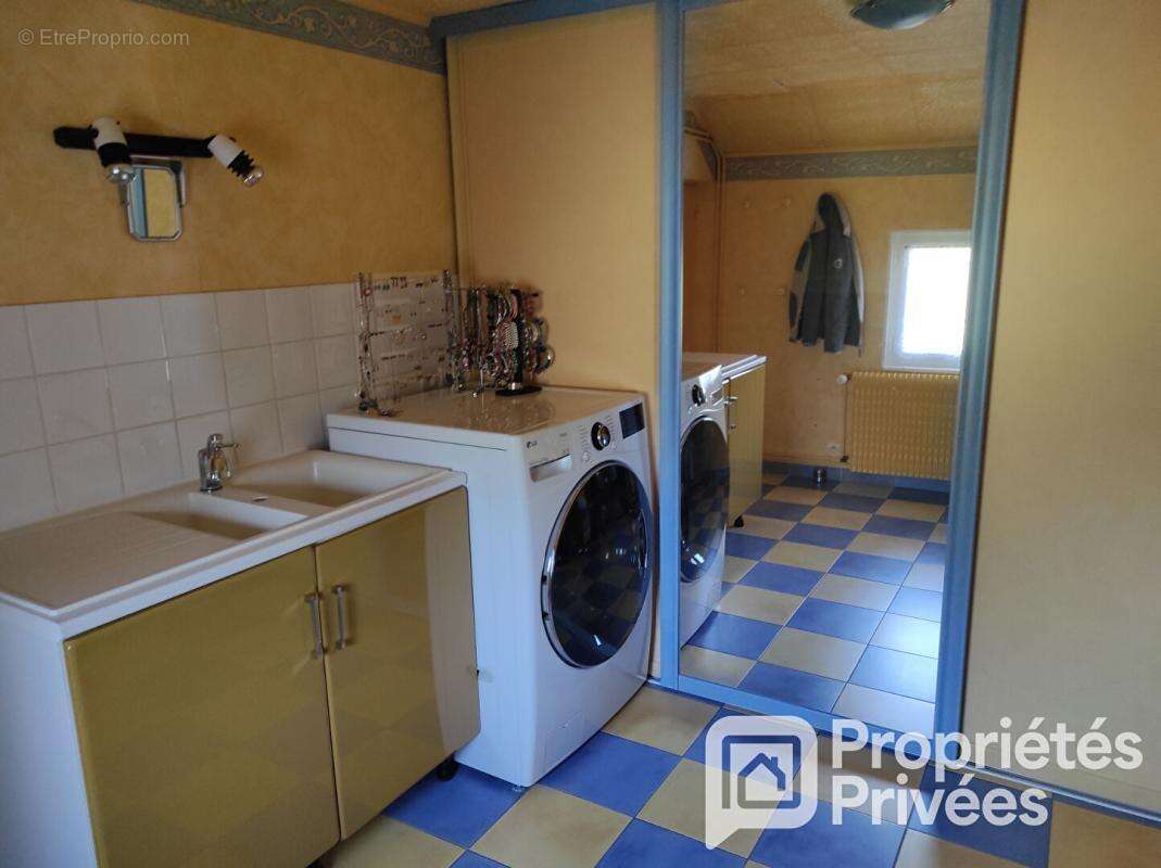 Maison à LONGNY-AU-PERCHE