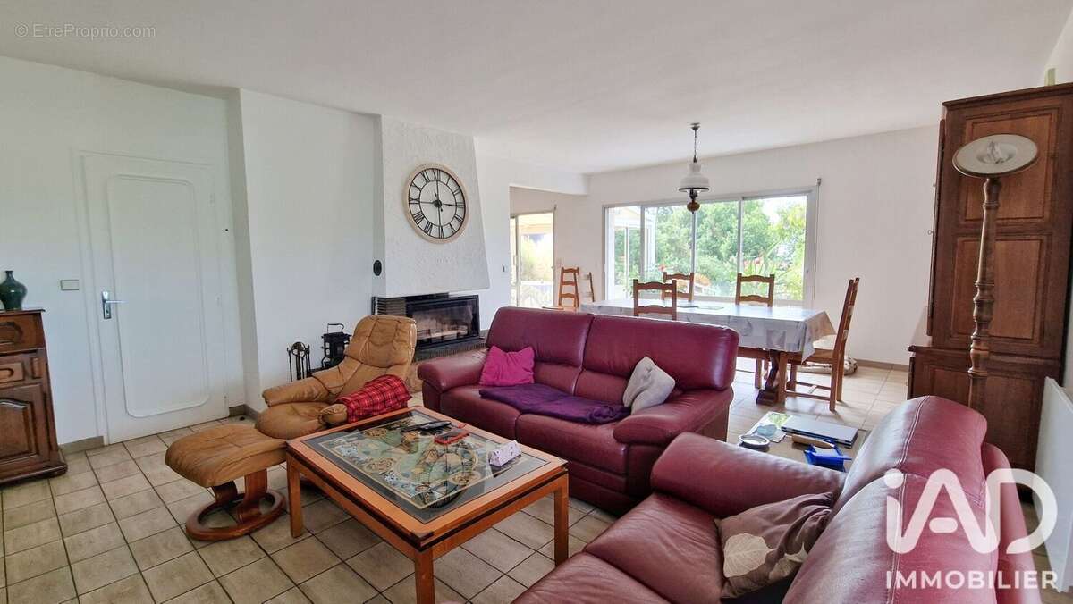 Maison 163 m² à Lannion  - photo 9