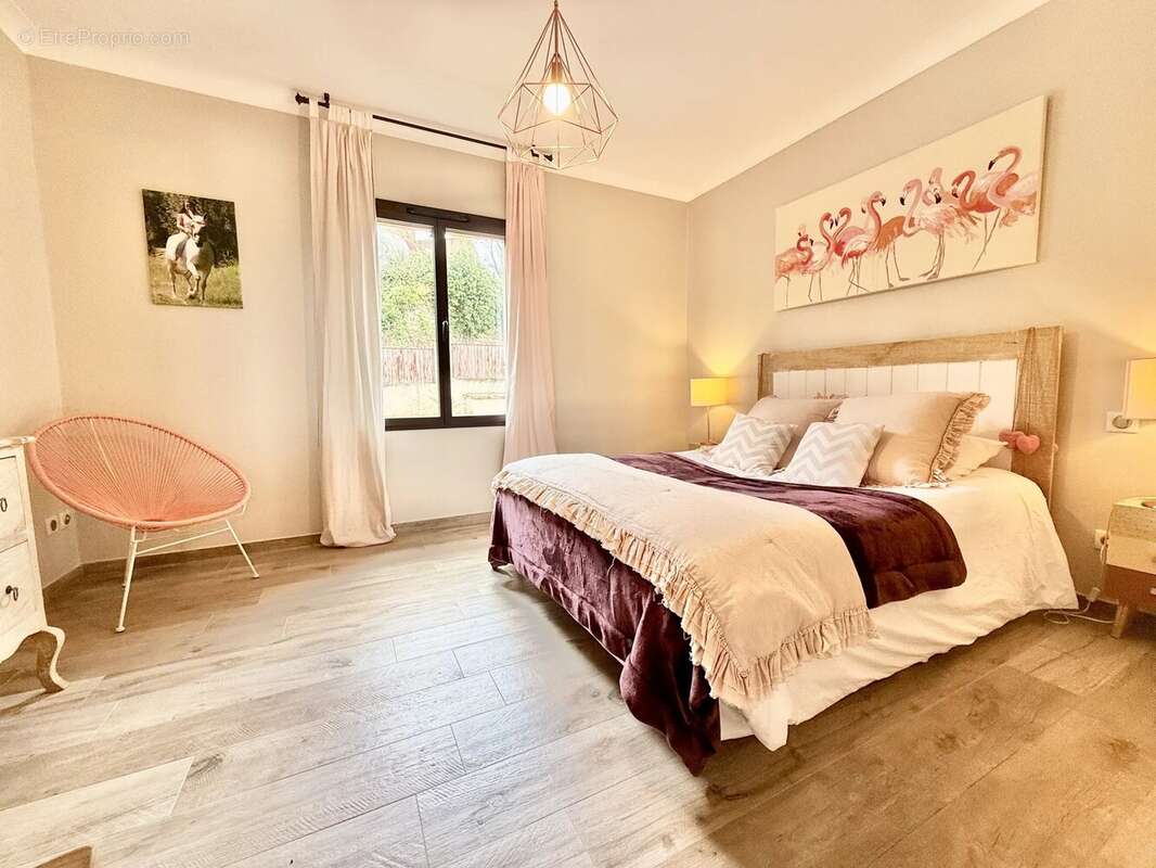 Maison à CARCASSONNE