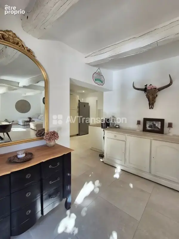 Maison 5 pièces 120 m² à vendre à Lorgues (83510) - photo 8