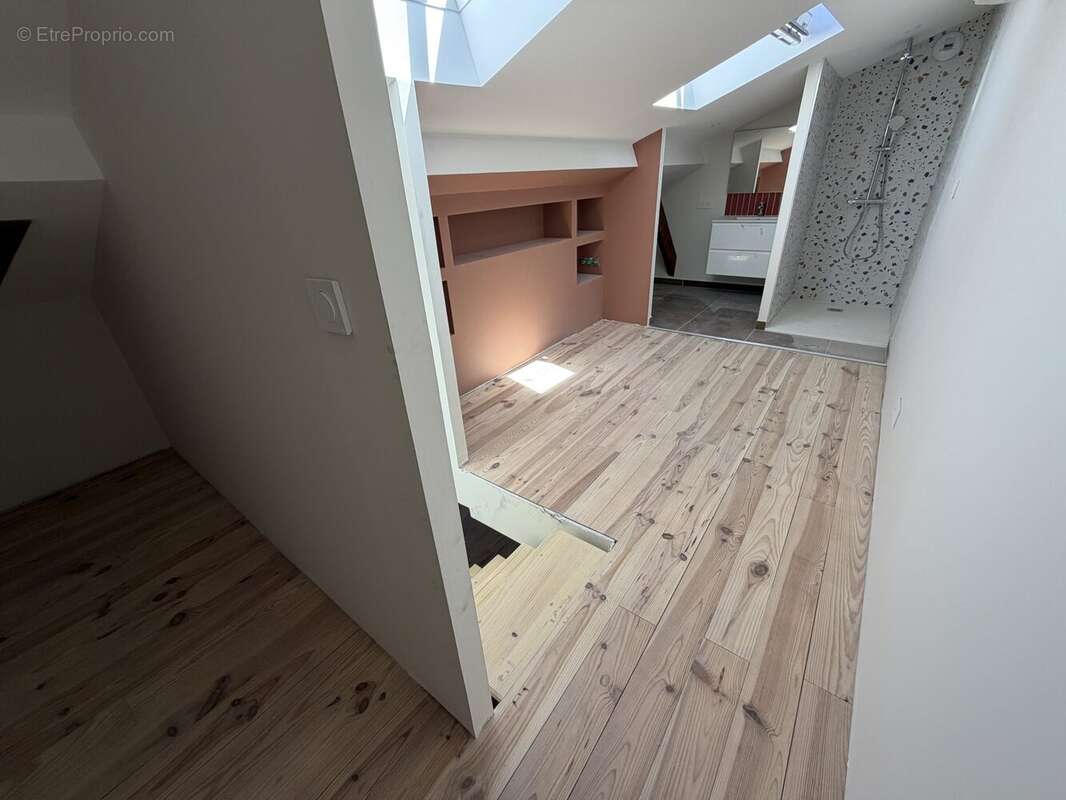 Appartement à MONTBRISON