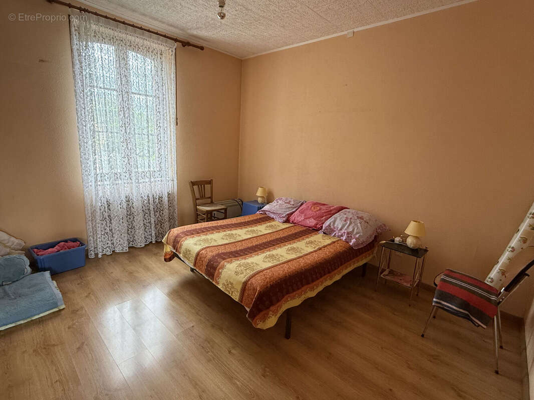 Photo 6 - Maison à GUEUGNON