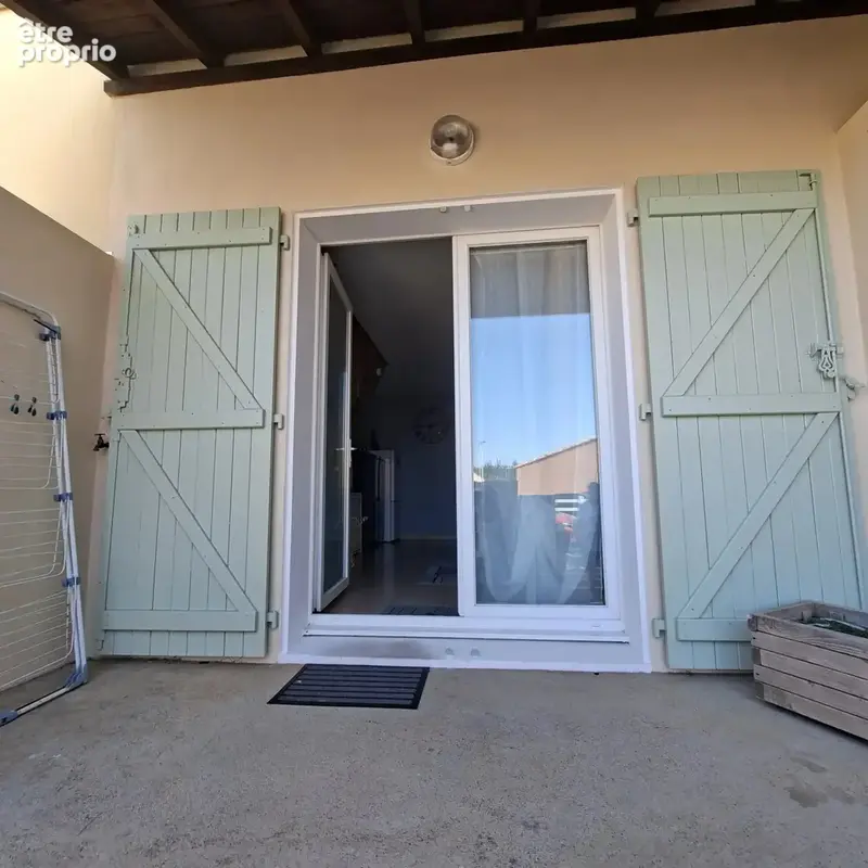 Appartement en duplex, avec terrasse et parking - photo 4