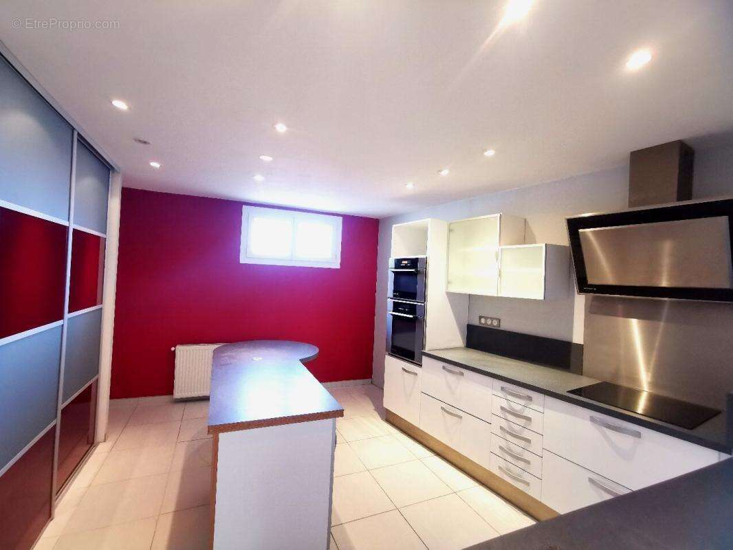 Appartement à MILLAU