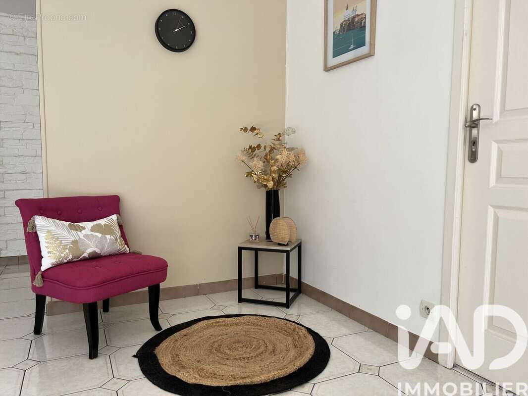Photo 8 - Appartement à ANCENIS