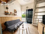 Appartement à DOL-DE-BRETAGNE