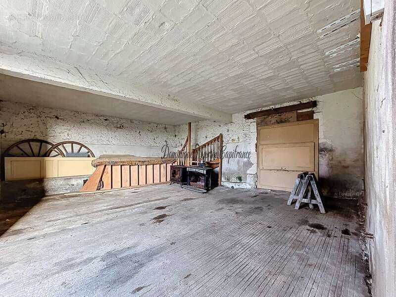 EPEIGNE SUR DEME (37)-Maison à vendre 3 pièces- terrain 2575m²- dépendances - photo 12