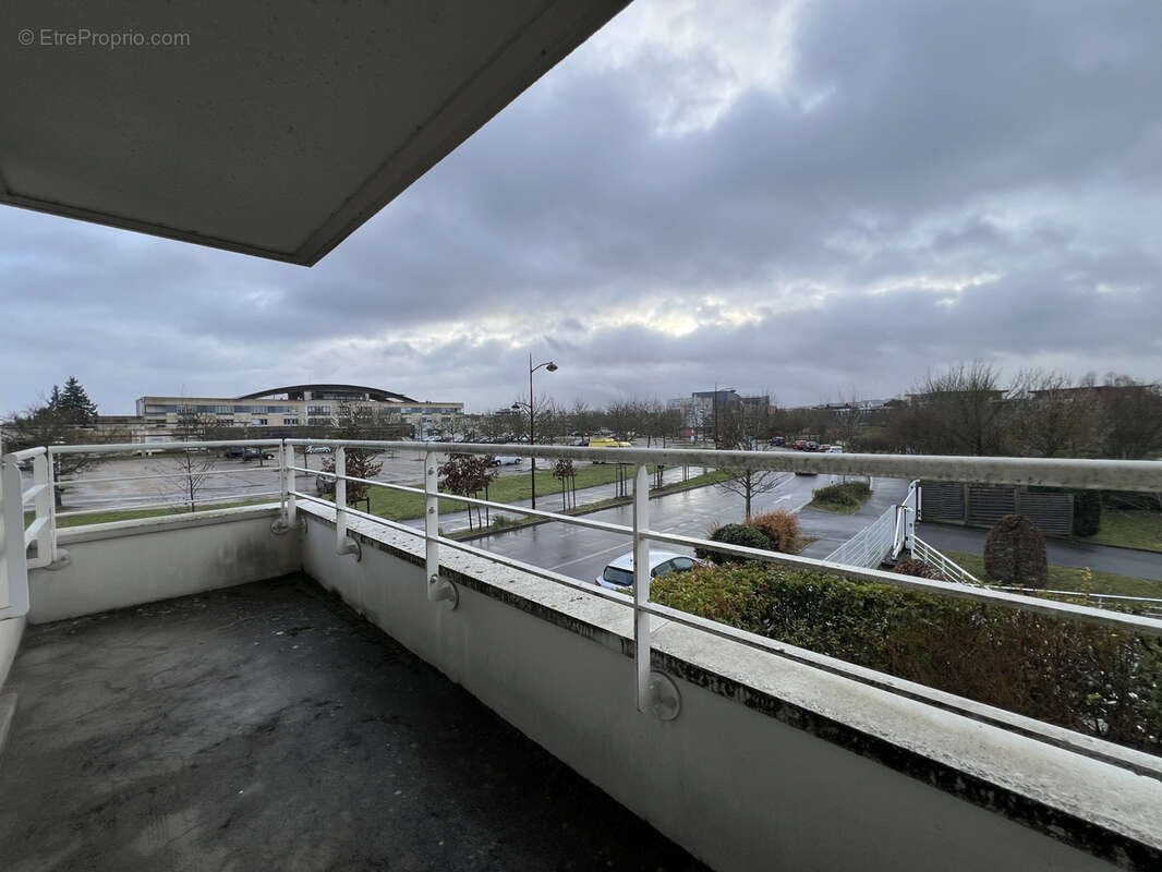 Appartement à OLIVET