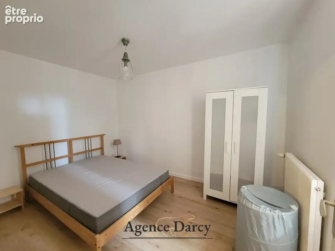 Appartement t2 - dijon bas victor hugo - photo 4