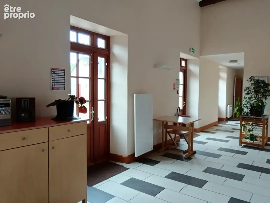 Propriete de 7 chambres - photo 4