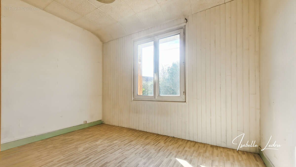 Maison à LA PELLERINE