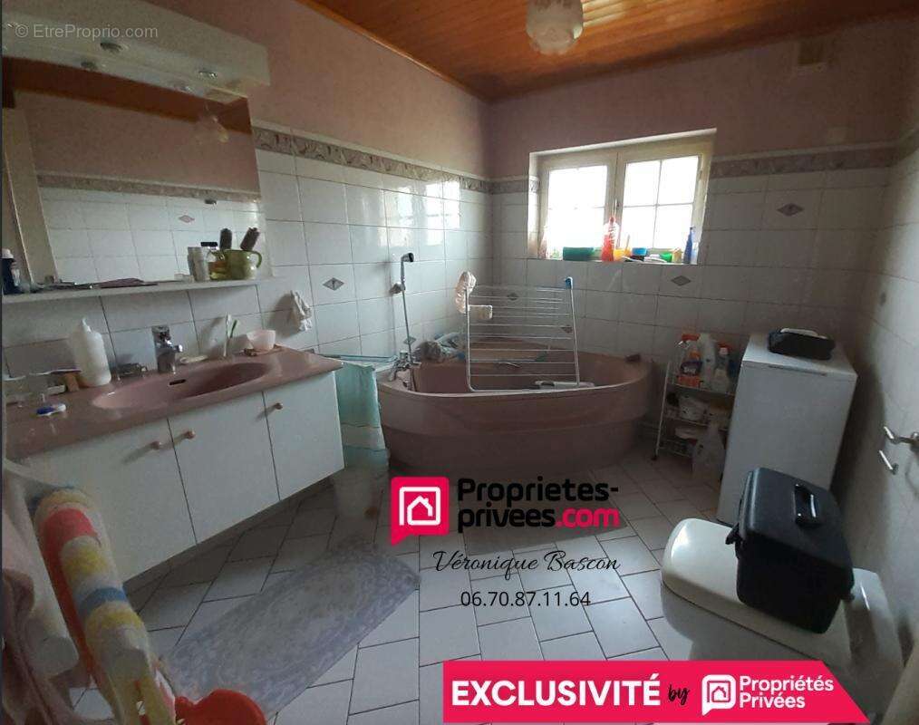 Maison 7 pièces de 137 m2 sur un terrain de 6391m2 - photo 6