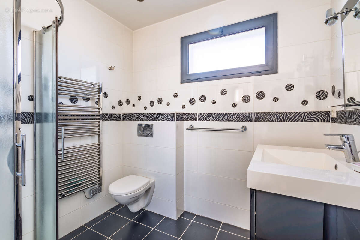 Appartement à SAINT-VINCENT-DE-TYROSSE