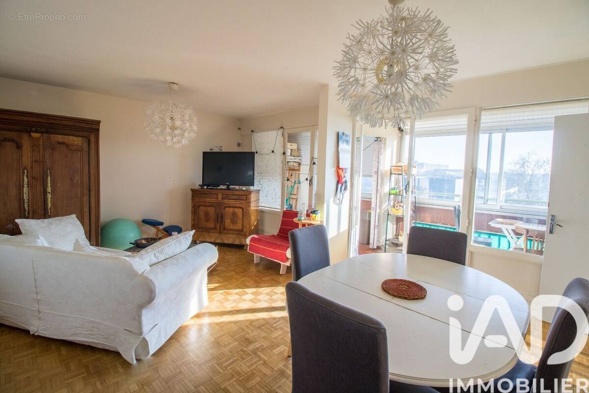 Photo 1 - Appartement à RENNES