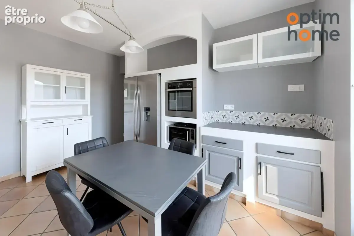Maison Achat à Bouc-Bel-Air (13320) Propriété 202 m² avec piscine et dépendance - photo 3