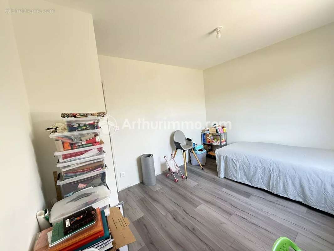 Plain-pied 2 chambres – Maison connectée et basse consommation proche de Saint-Astier - photo 7