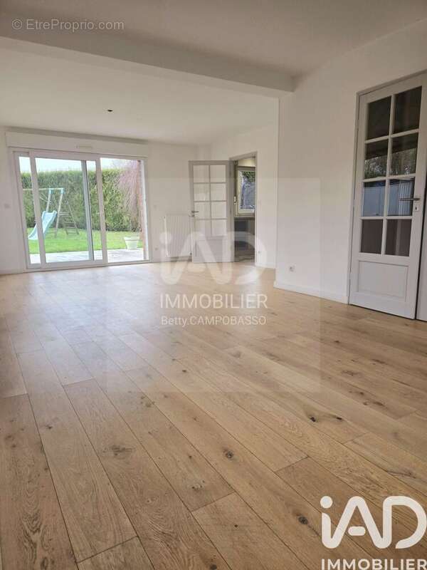 Photo 4 - Maison à VALENCIENNES