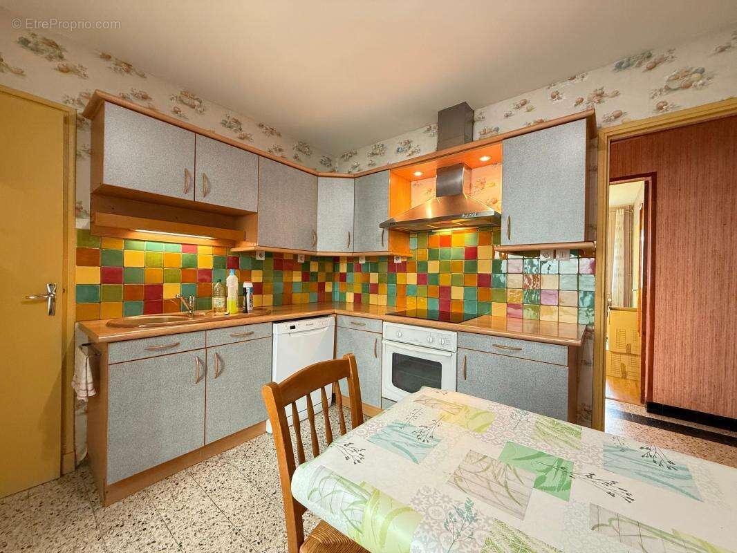 Maison à SAINT-PALAIS-SUR-MER