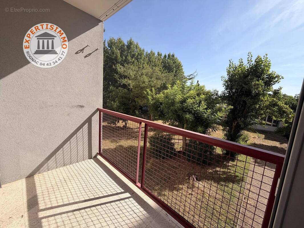 Appartement à MARIGNANE