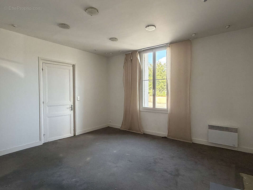 Appartement à LA TREMBLADE