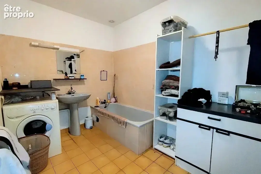 Maison 2 pièces 51m2 - photo 6