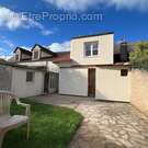 Maison à POILLY-LEZ-GIEN