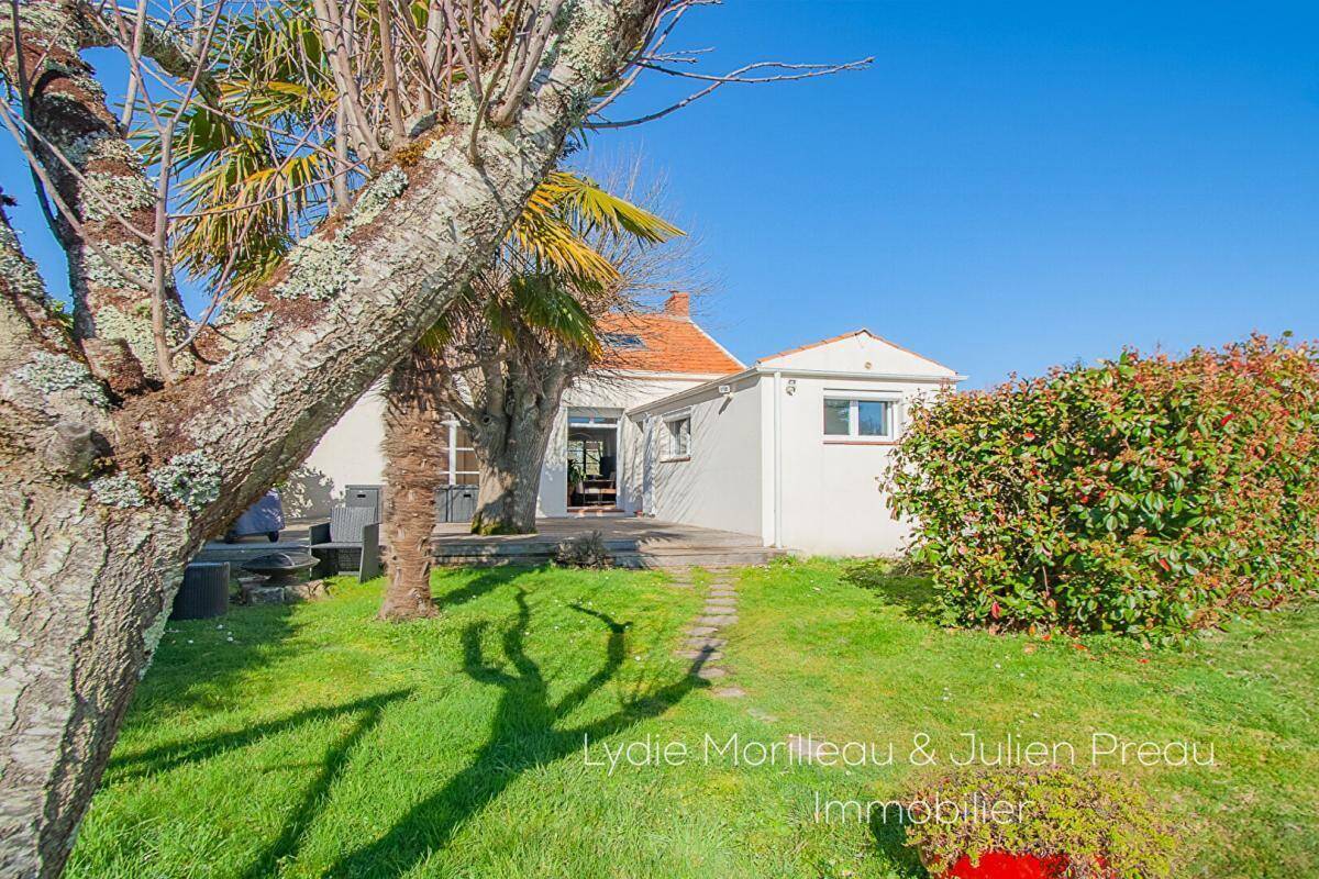 Maison à LA CHEVROLIERE