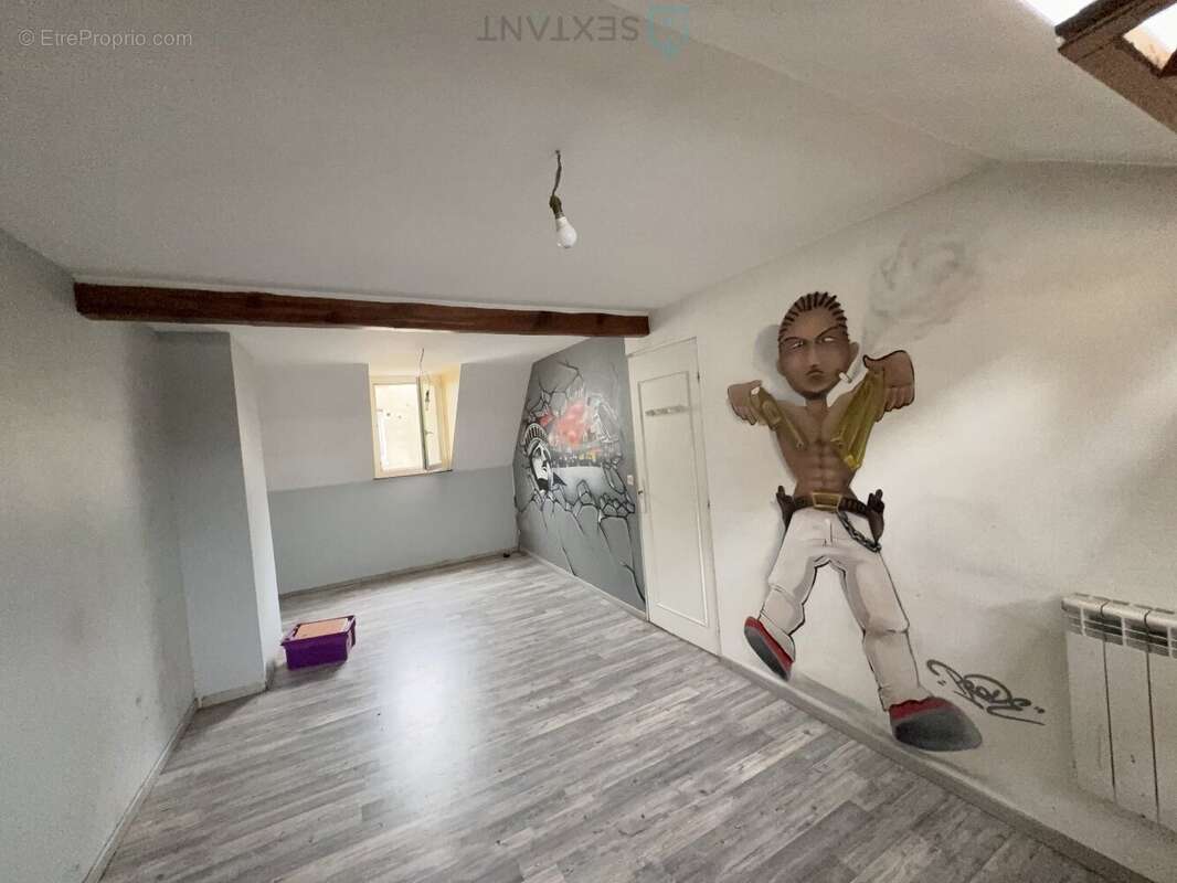 Appartement à LE HAVRE