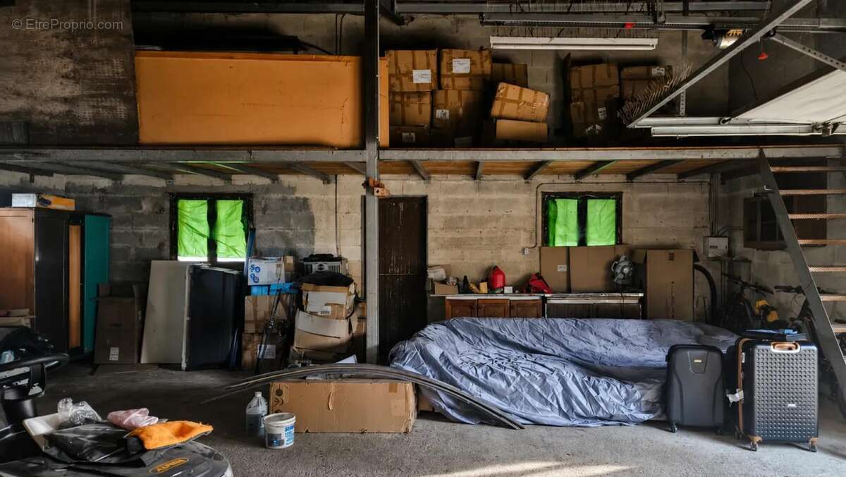 Maison de 4 pièces de 100 m² à Braud-et-Saint-Louis - photo 7