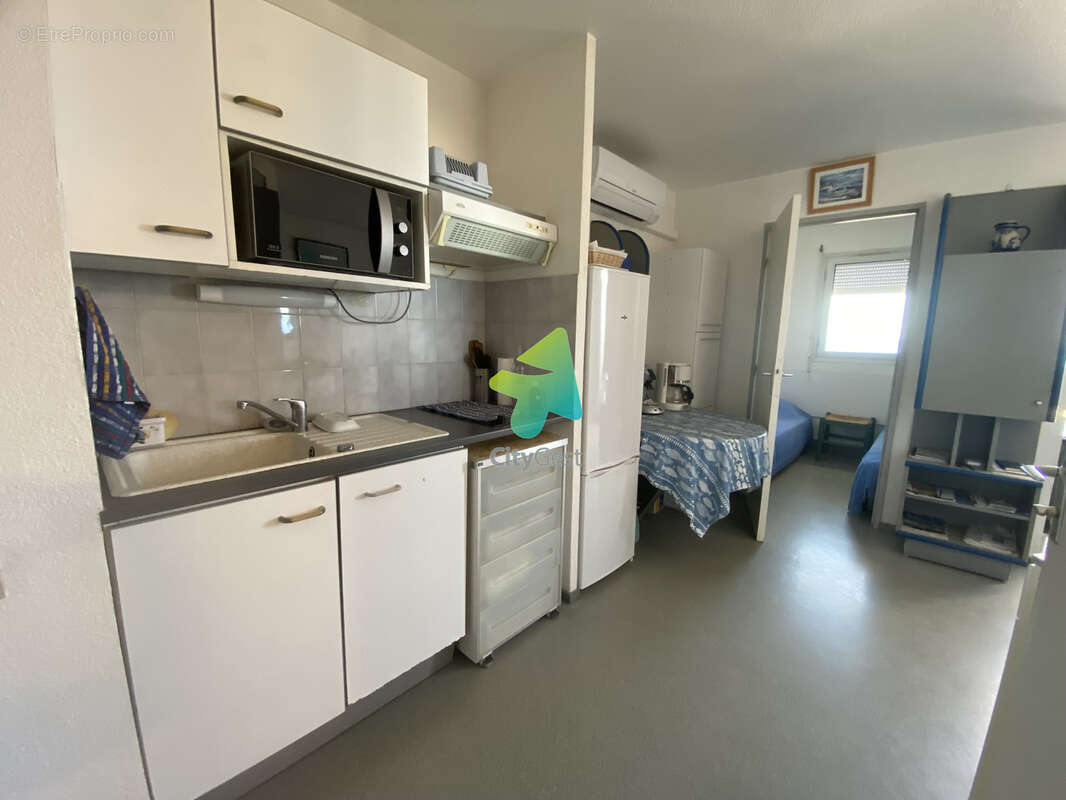 Appartement à SAINT-NAZAIRE