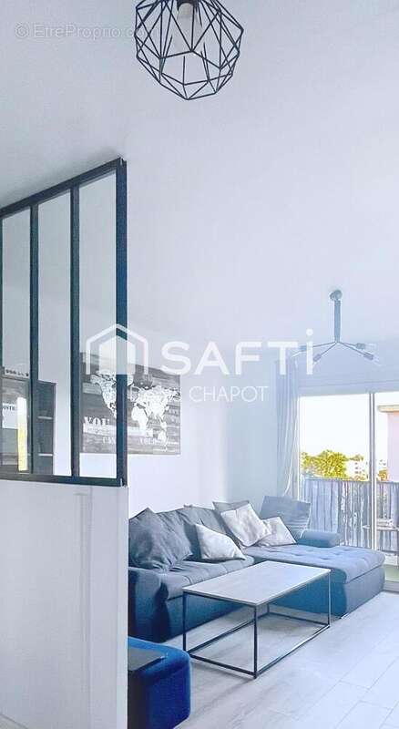 Photo 4 - Appartement à LA SEYNE-SUR-MER