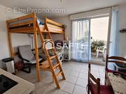 Photo 1 - Appartement à SAINT-NAZAIRE