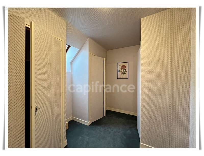 Maison à SAINT-GERAND