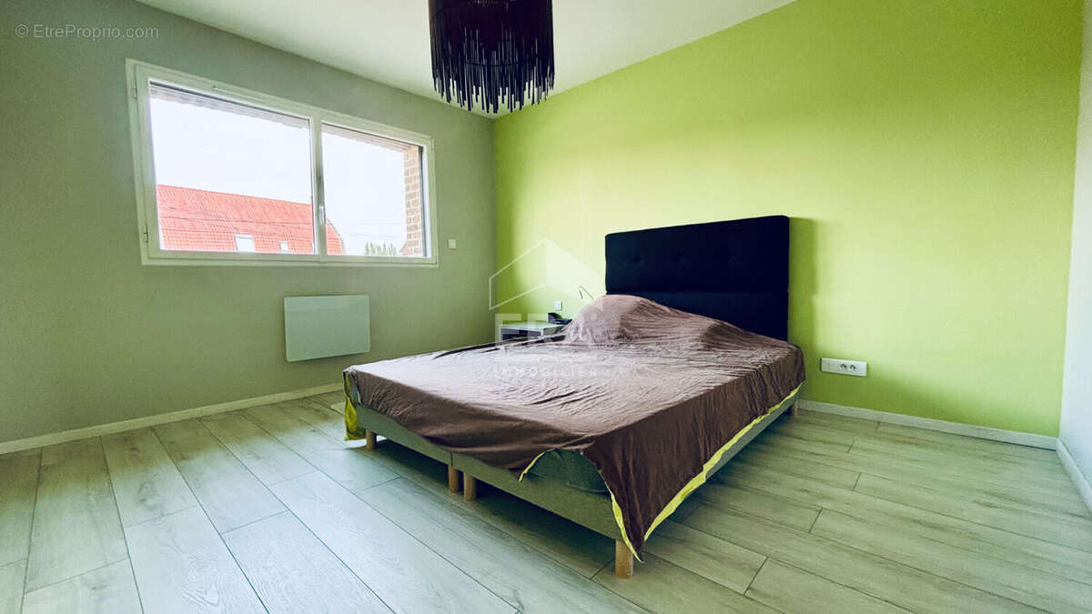 Maison à ROQUETOIRE