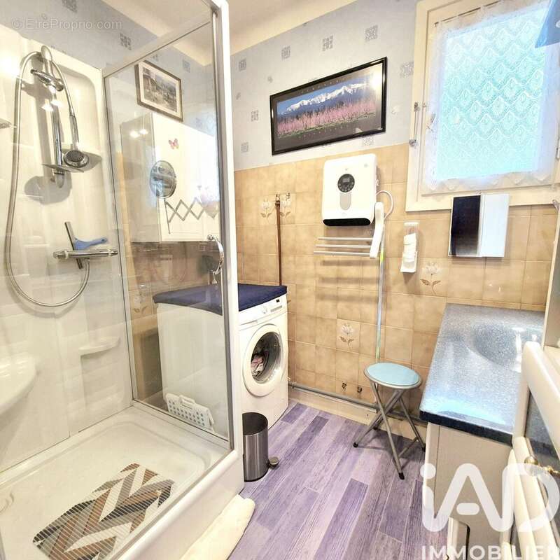 Photo 9 - Appartement à AMELIE-LES-BAINS-PALALDA