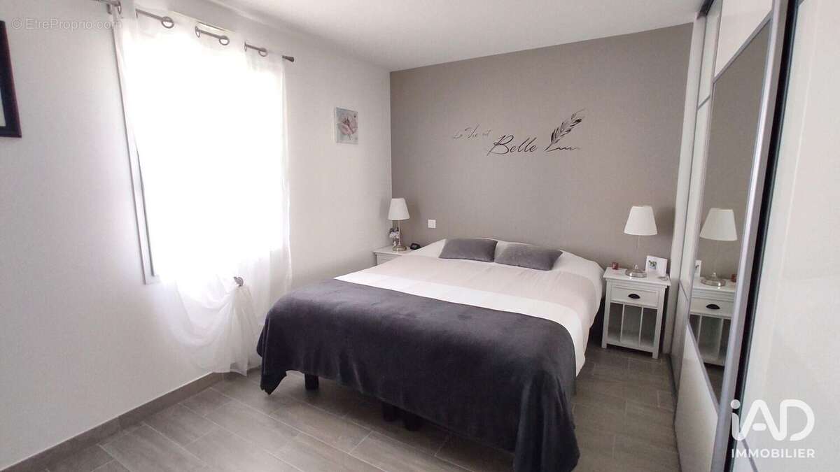 Photo 4 - Maison à BLAIN