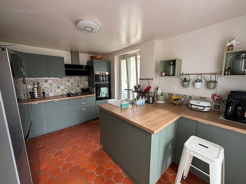 Maison à LA FERTE-SOUS-JOUARRE