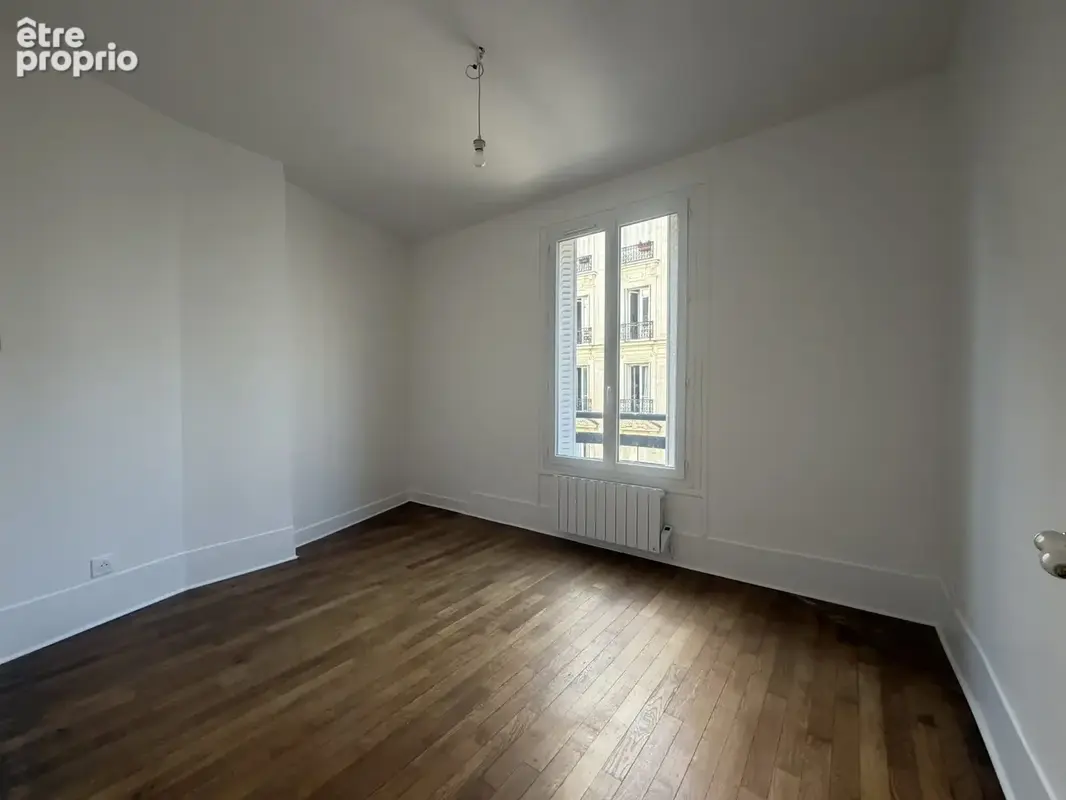 Appartement 2 pièces 44 m² à vendre à Paris-18e (75018) - photo 9